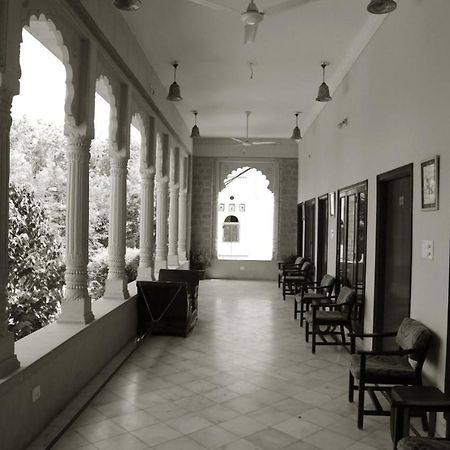 Hotel Karan Villas Кота Екстер'єр фото