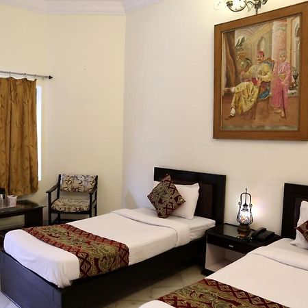 Hotel Karan Villas Кота Екстер'єр фото