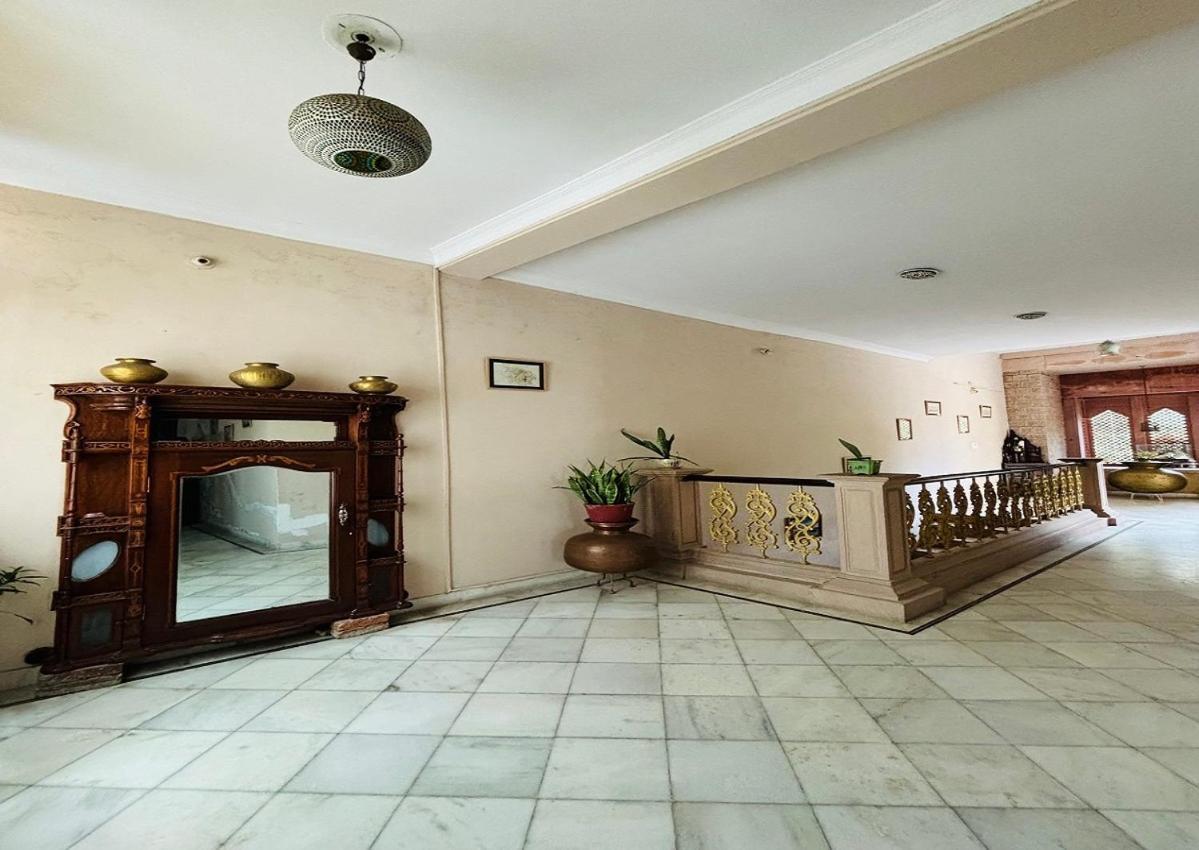 Hotel Karan Villas Кота Екстер'єр фото