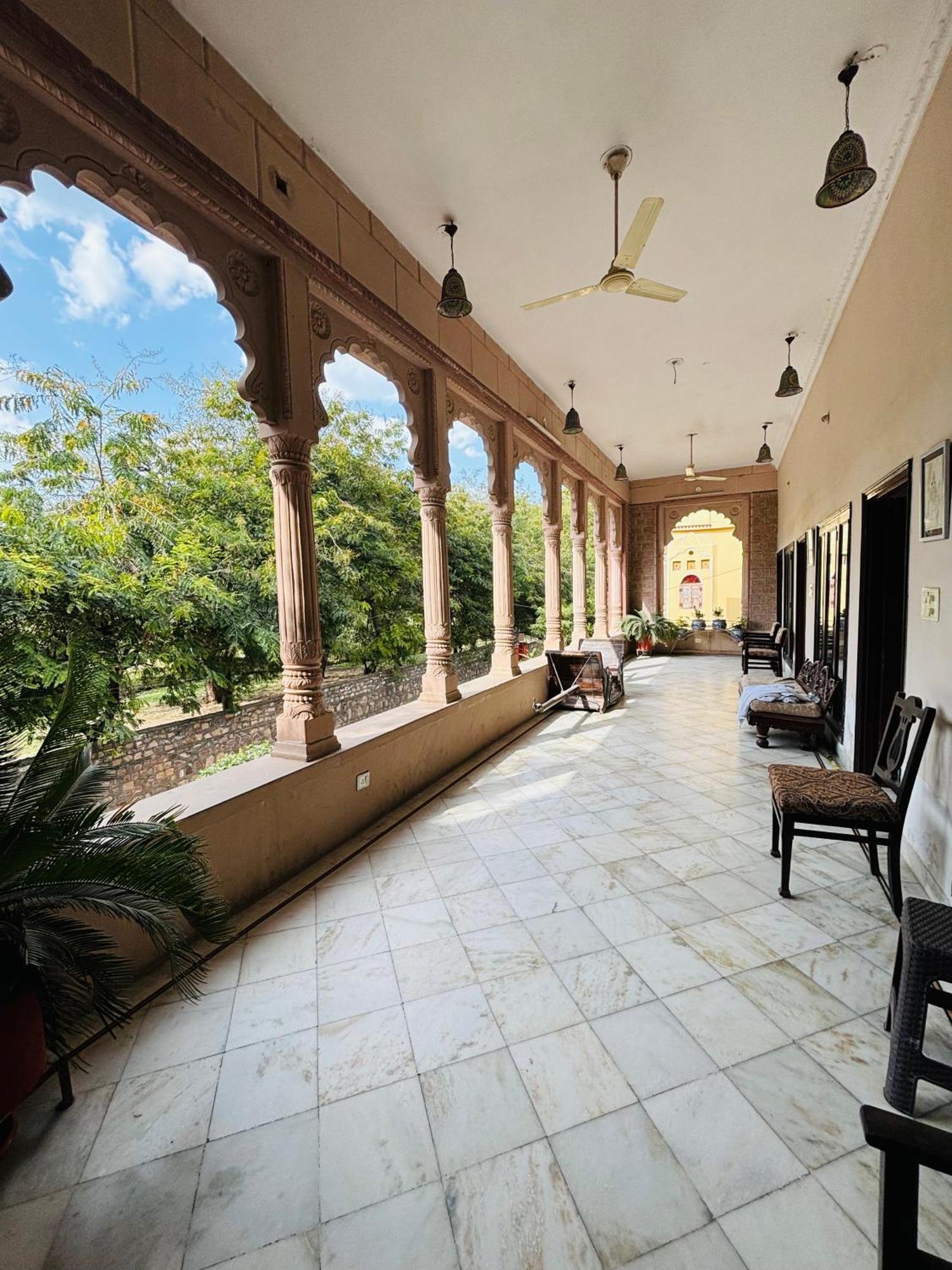 Hotel Karan Villas Кота Екстер'єр фото