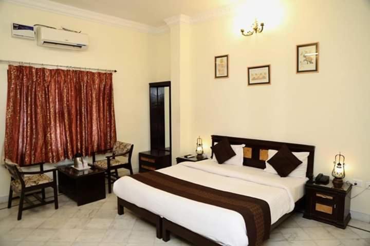 Hotel Karan Villas Кота Екстер'єр фото
