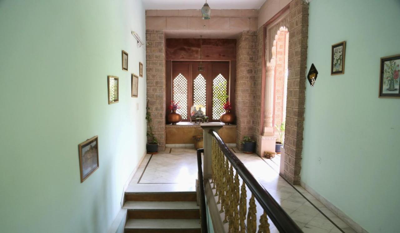 Hotel Karan Villas Кота Екстер'єр фото