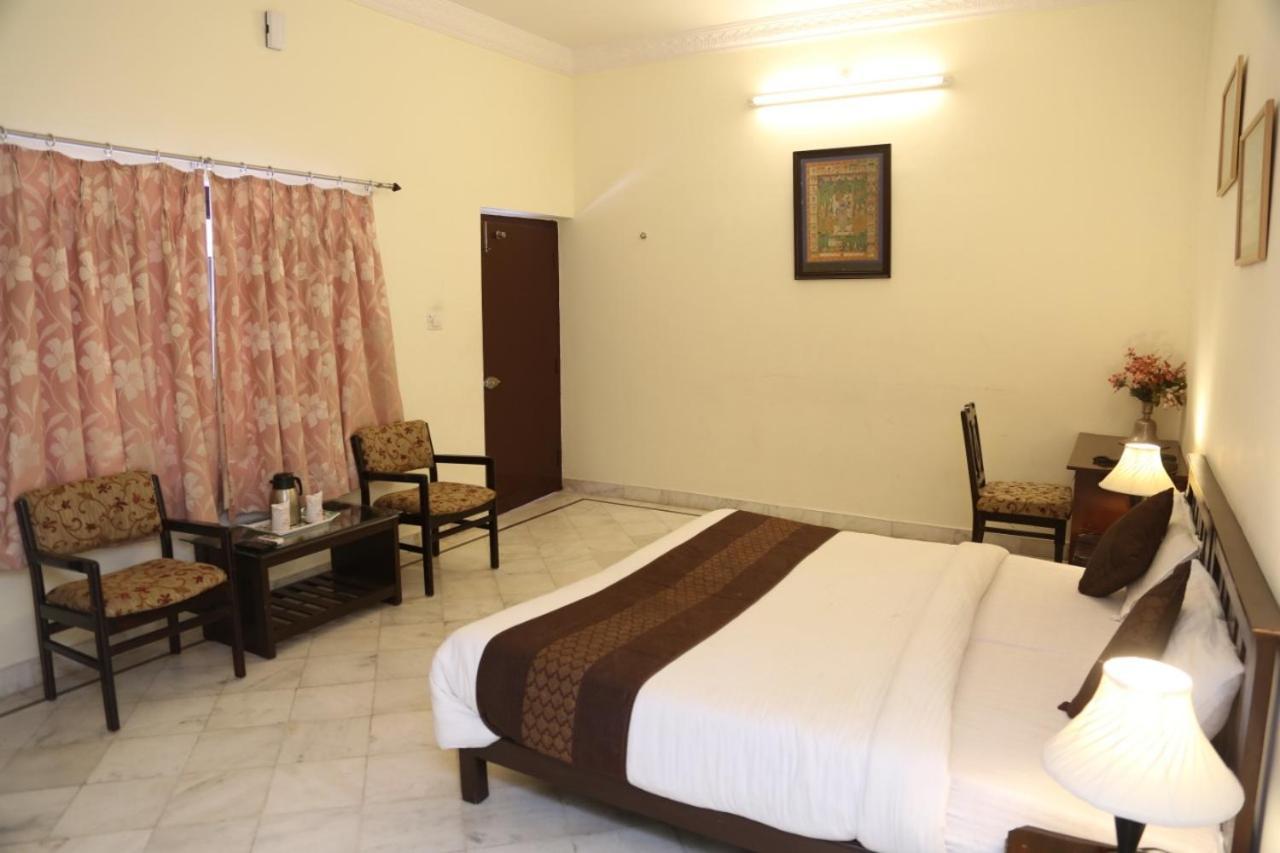 Hotel Karan Villas Кота Екстер'єр фото
