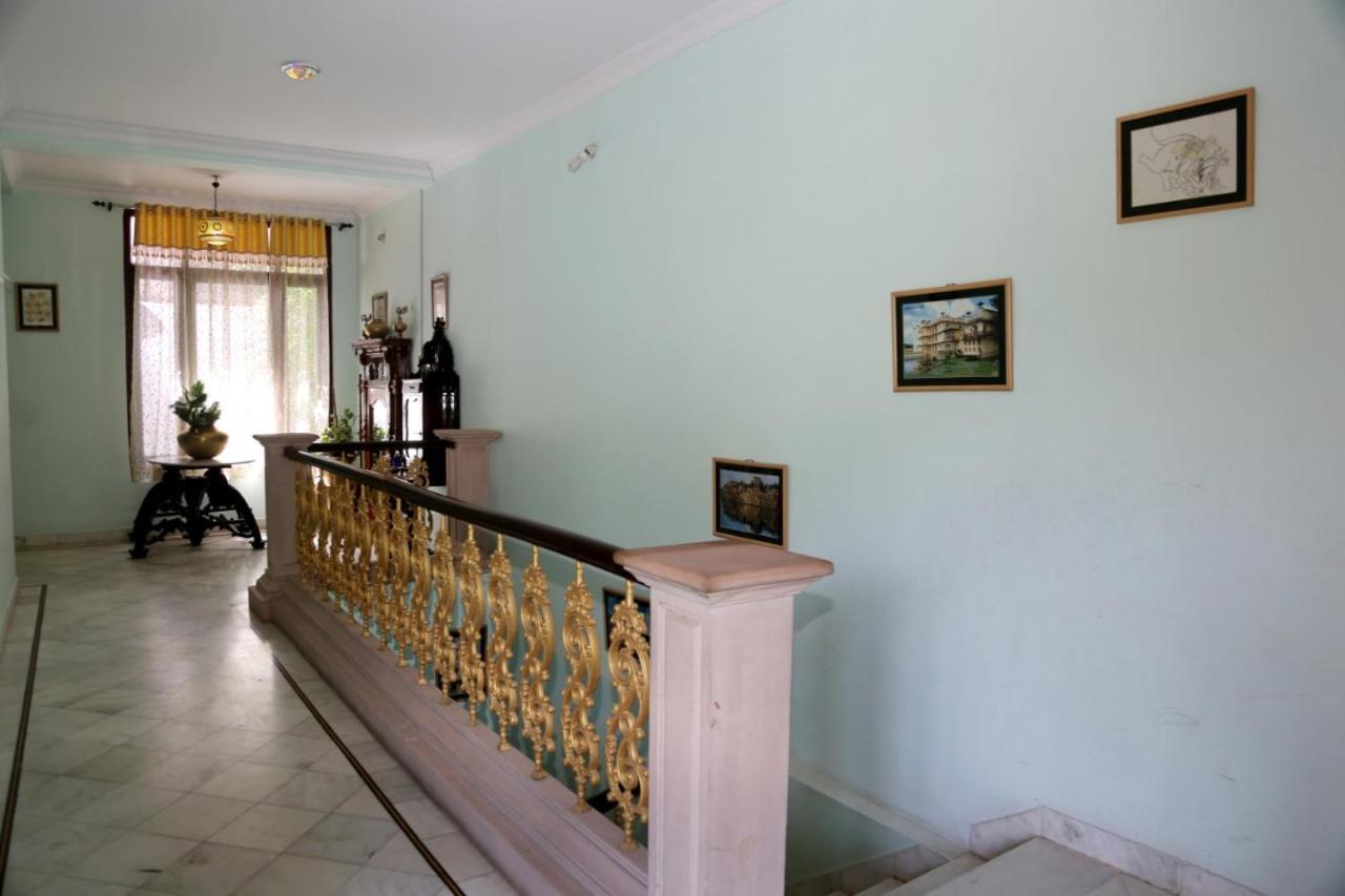 Hotel Karan Villas Кота Екстер'єр фото