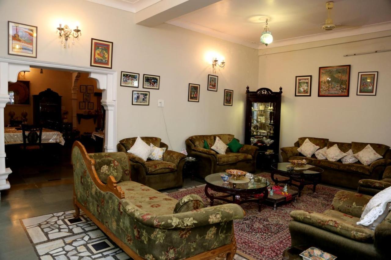 Hotel Karan Villas Кота Екстер'єр фото