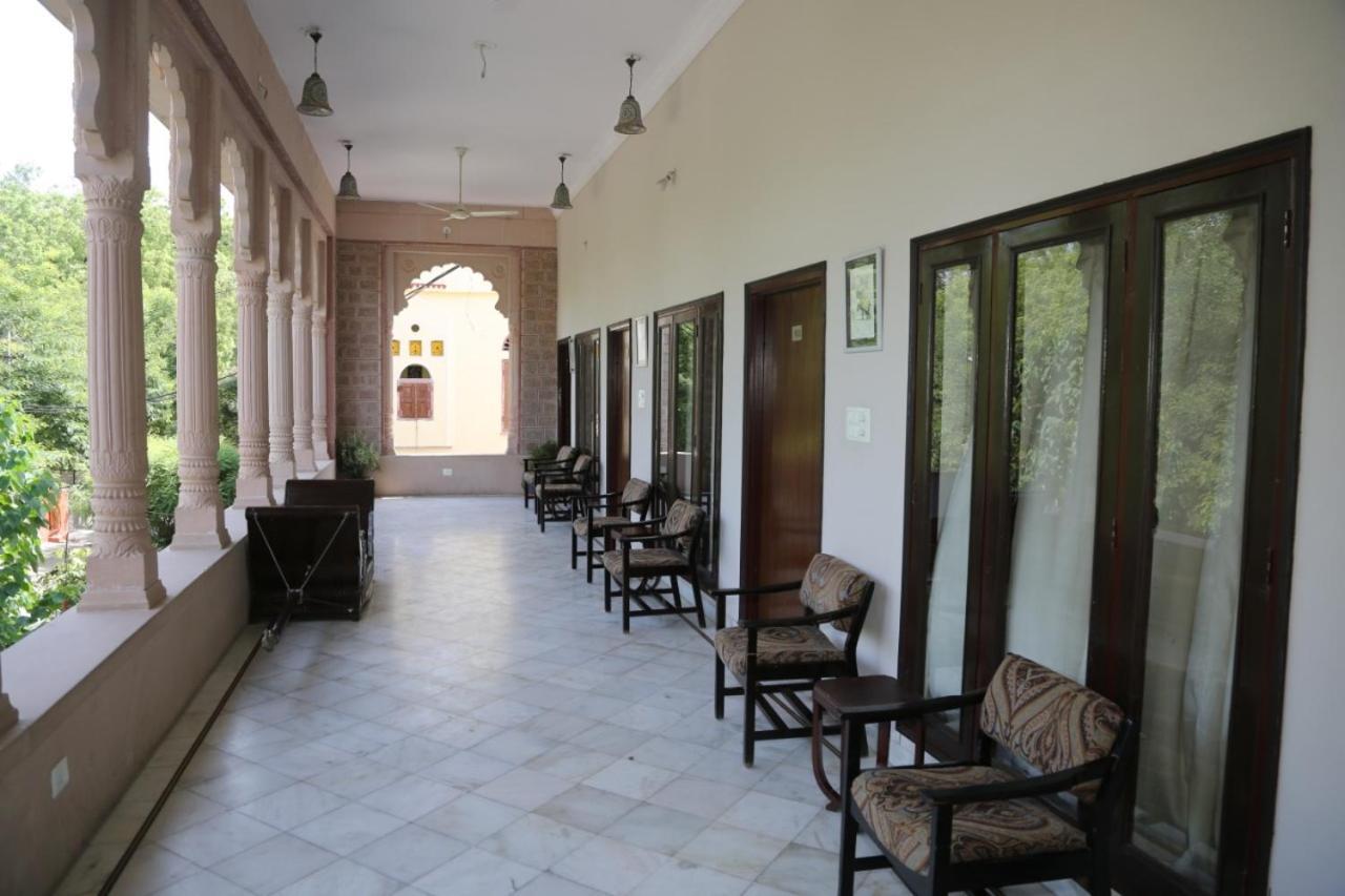 Hotel Karan Villas Кота Екстер'єр фото