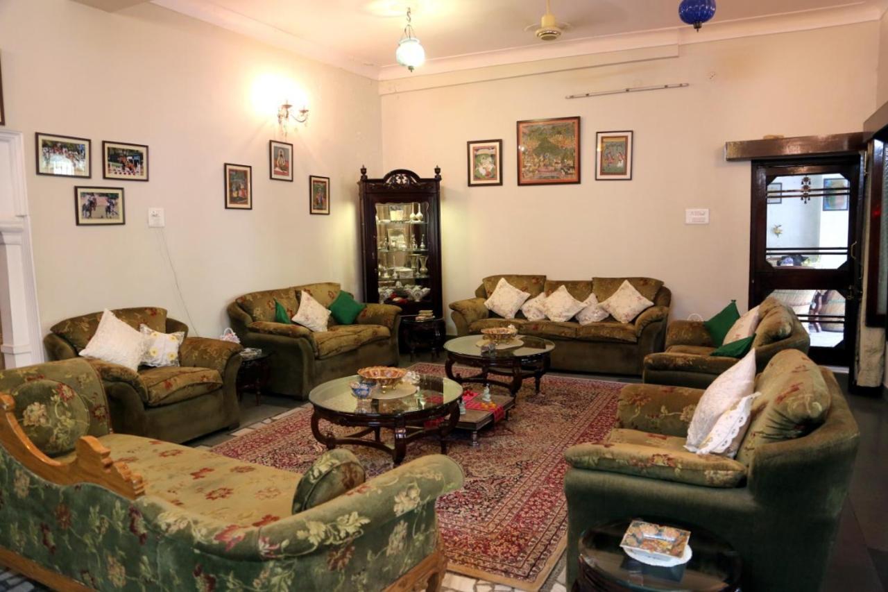 Hotel Karan Villas Кота Екстер'єр фото