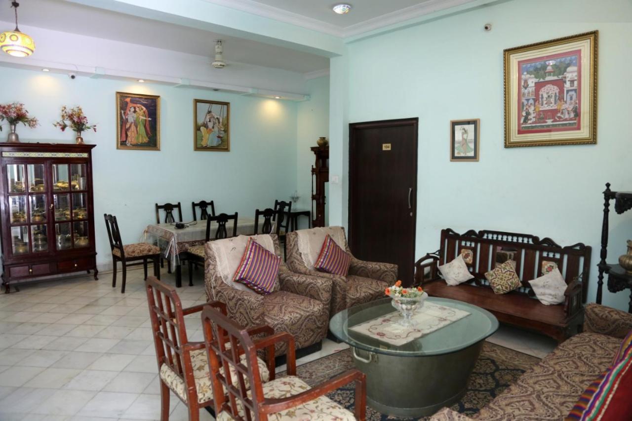 Hotel Karan Villas Кота Екстер'єр фото