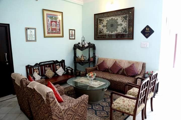 Hotel Karan Villas Кота Екстер'єр фото