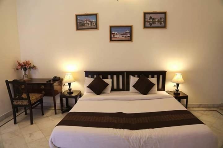 Hotel Karan Villas Кота Екстер'єр фото