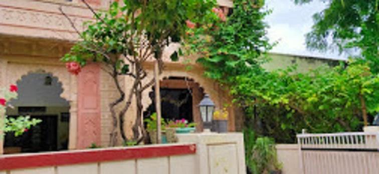 Hotel Karan Villas Кота Екстер'єр фото